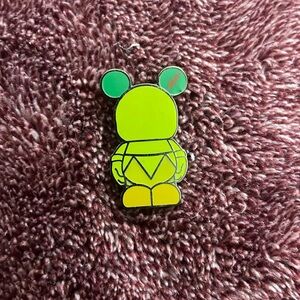 Disney Vinylmation Jr Peter Pan Disney Pin Trading